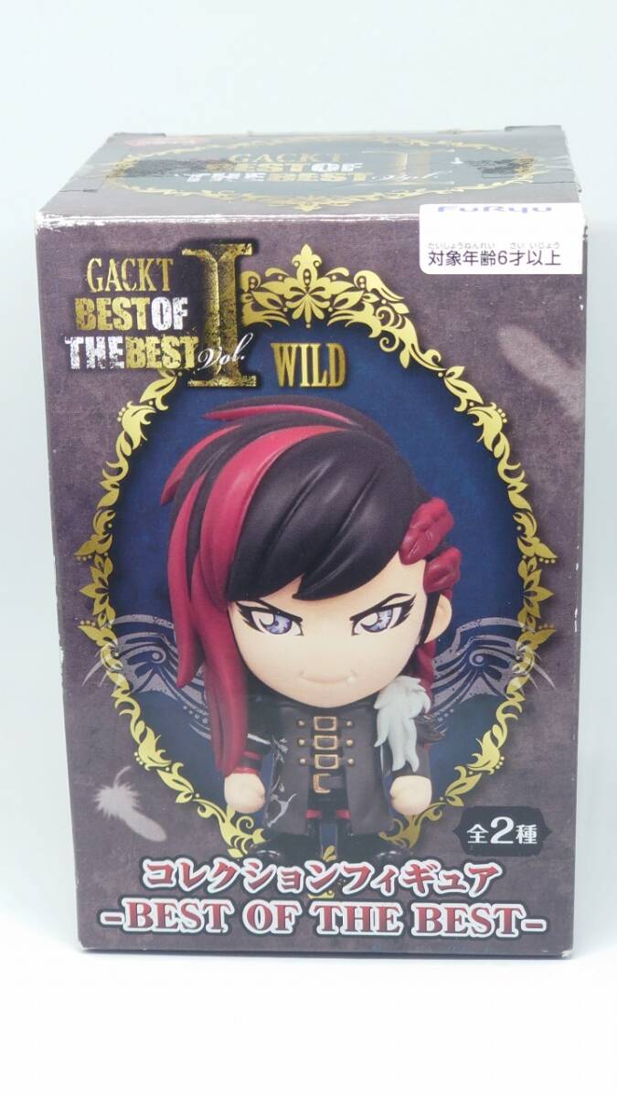 2025年最新】Yahoo!オークション -gacktフィギュアの中古品 2025年最新】Yahoo!オークション -gacktフィギュアの中古品