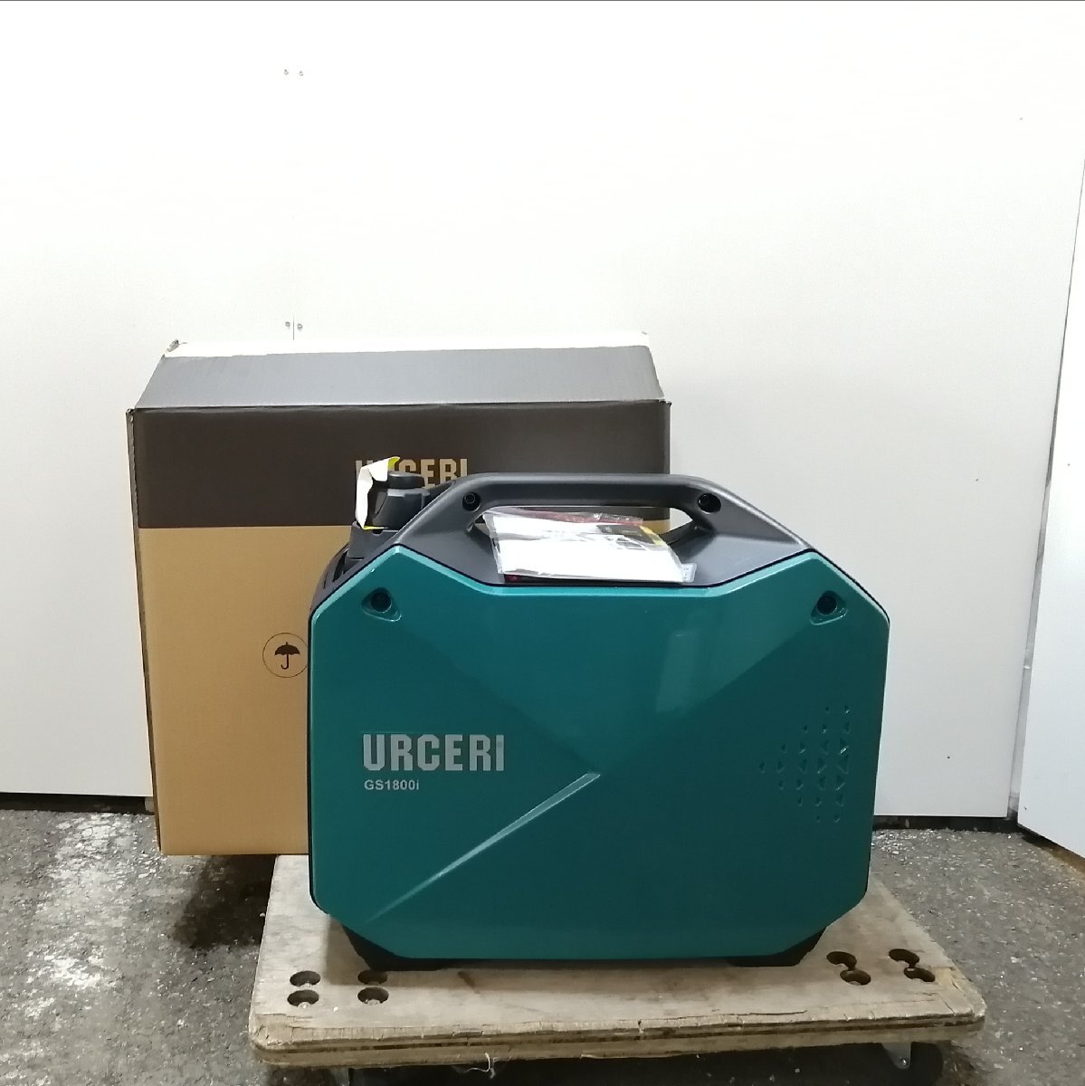 Yahoo!オークション -「urceri」(インバーター発電機) (発電機 Yahoo!オークション -「urceri」(インバーター発電機) (発電機