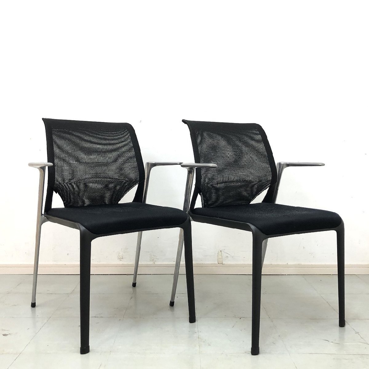 Yahoo!オークション -「vitra meda」の落札相場・落札価格 Yahoo!オークション -「vitra meda」の落札相場・落札価格