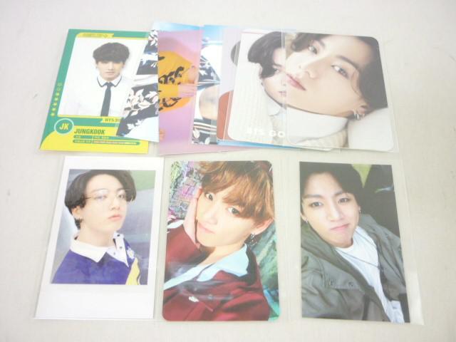 Amazon.co.jp: BTS ジミン 花様年華Pt.1 トレカ おまけ : おもちゃ