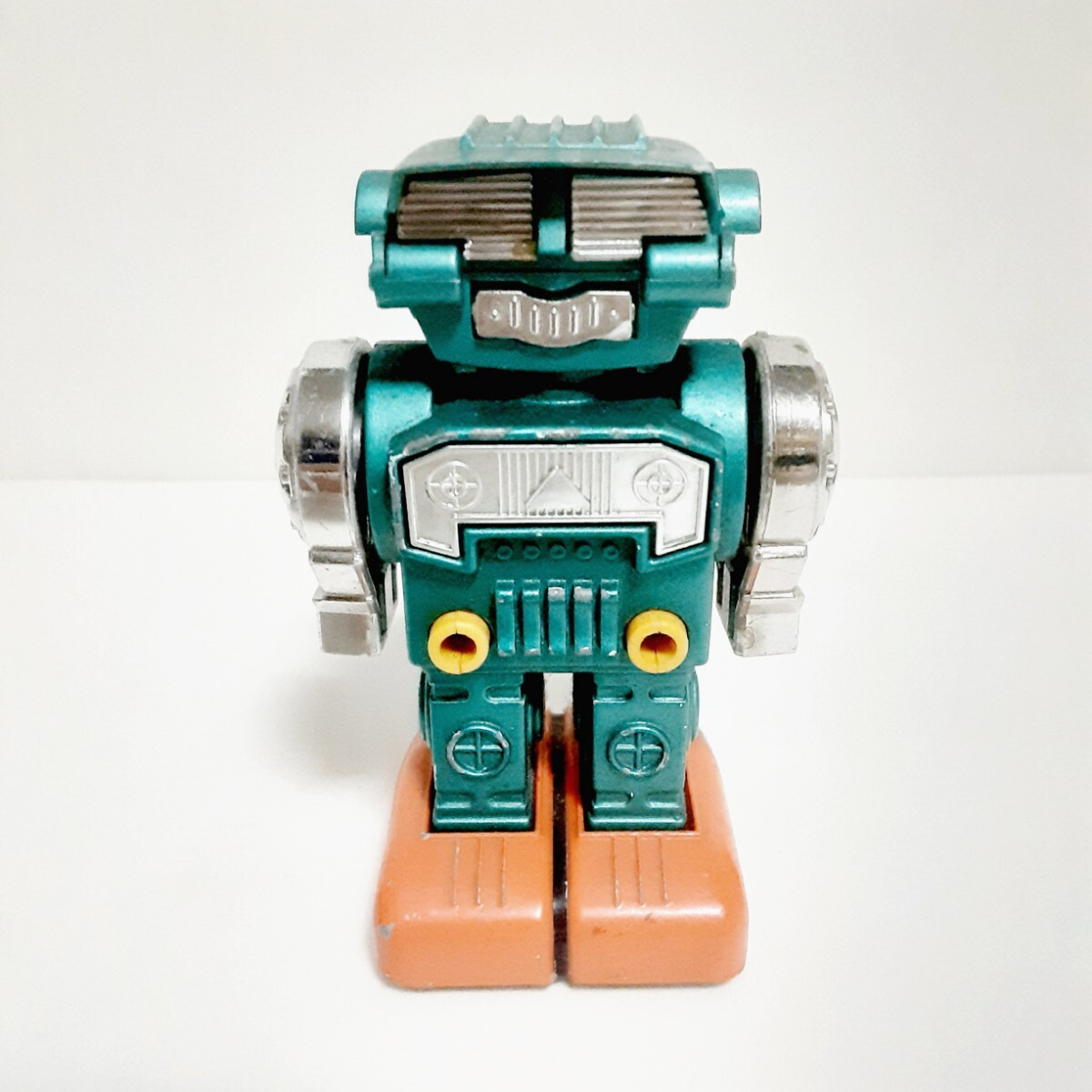 Yahoo!オークション -「ヨネザワ ロボット」の落札相場・落札価格 Yahoo!オークション -「ヨネザワ ロボット」の落札相場・落札価格