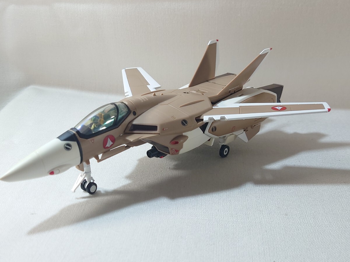 Yahoo!オークション -「やまと vf-1a」の落札相場・落札価格 Yahoo!オークション -「やまと vf-1a」の落札相場・落札価格