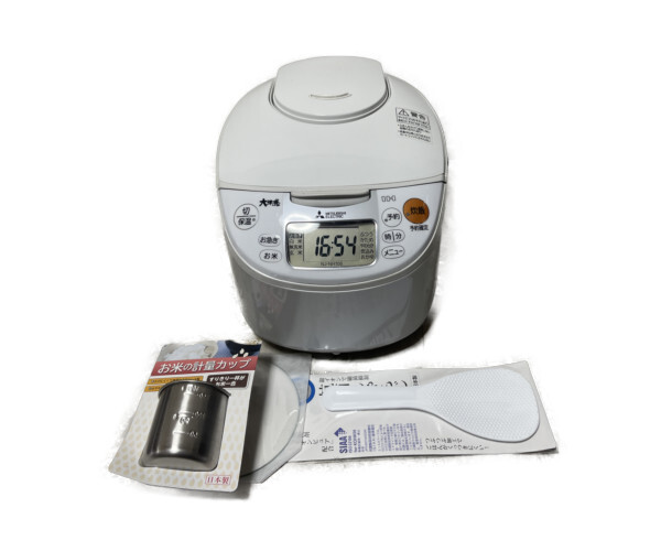 2025年最新】Yahoo!オークション -三菱 炊飯器 njの中古品・新品 2025年最新】Yahoo!オークション -三菱 炊飯器 njの中古品・新品
