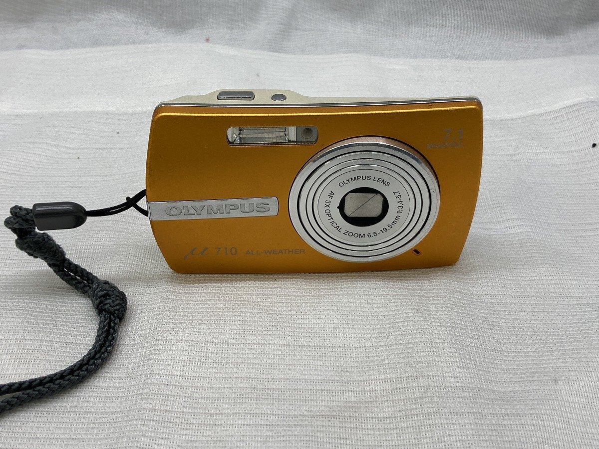 Yahoo!オークション -「olympus μ710」の落札相場・落札価格 Yahoo!オークション -「olympus μ710」の落札相場・落札価格
