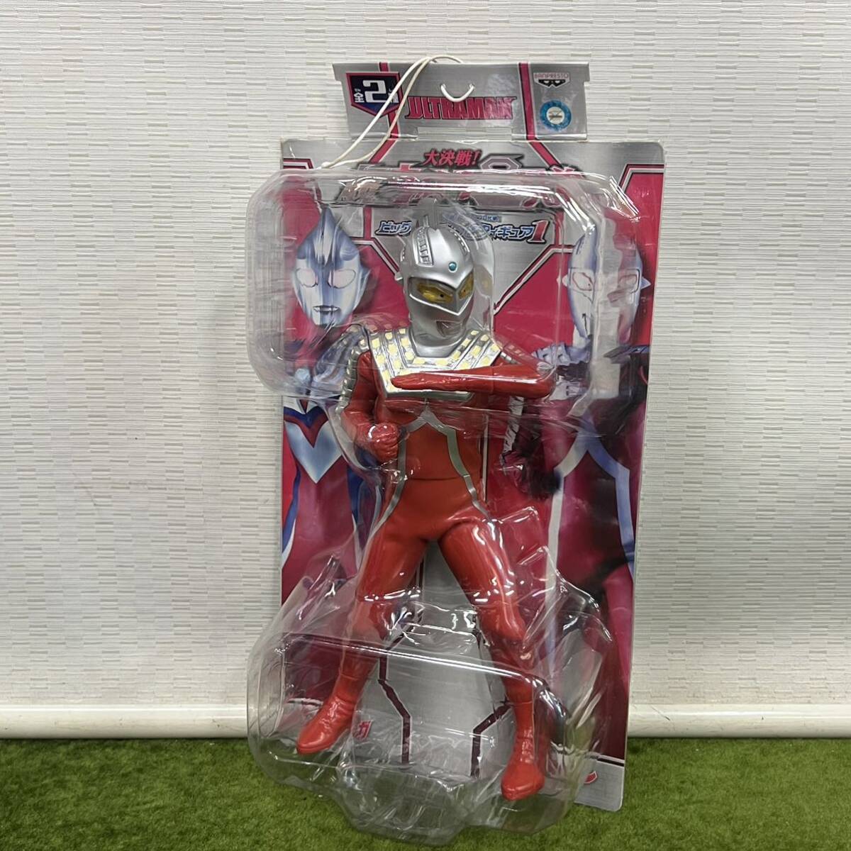 Yahoo!オークション -「大決戦!超ウルトラ8兄弟」(フィギュア Yahoo!オークション -「大決戦!超ウルトラ8兄弟」(フィギュア