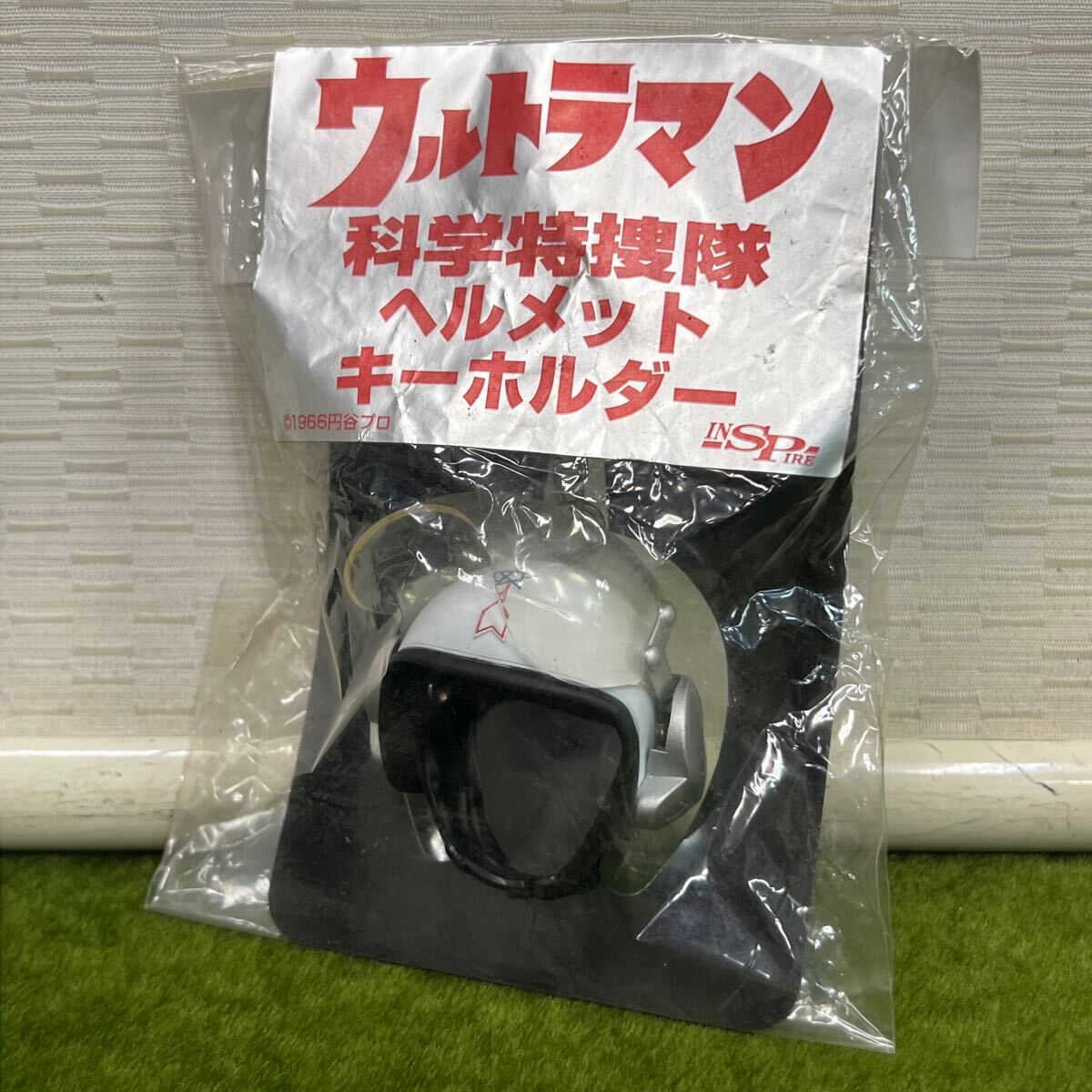 Yahoo!オークション -「科学特捜隊ヘルメット」(特撮 Yahoo!オークション -「科学特捜隊ヘルメット」(特撮