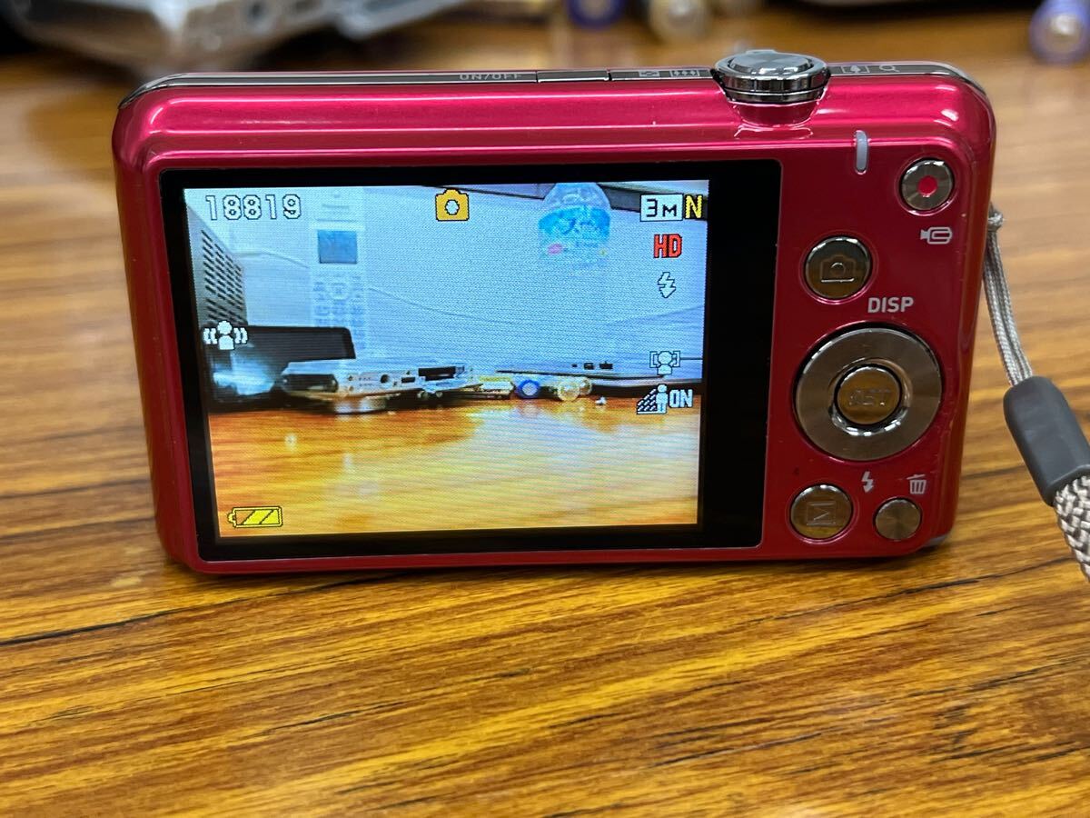 Yahoo!オークション -「カシオ exilim ex-z780」(コンパクト Yahoo!オークション -「カシオ exilim ex-z780」(コンパクト