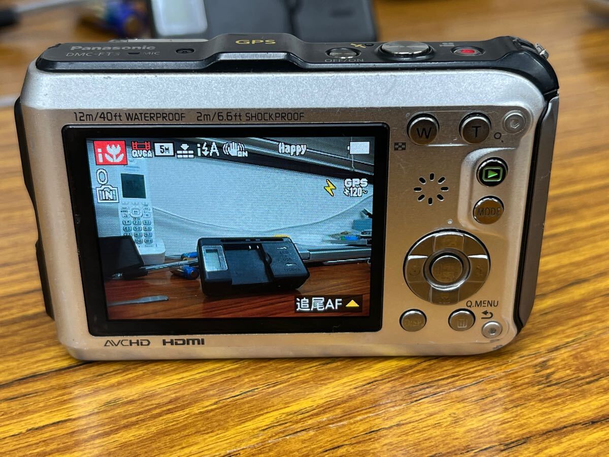 Yahoo!オークション -「lumix ft3」の落札相場・落札価格 Yahoo!オークション -「lumix ft3」の落札相場・落札価格