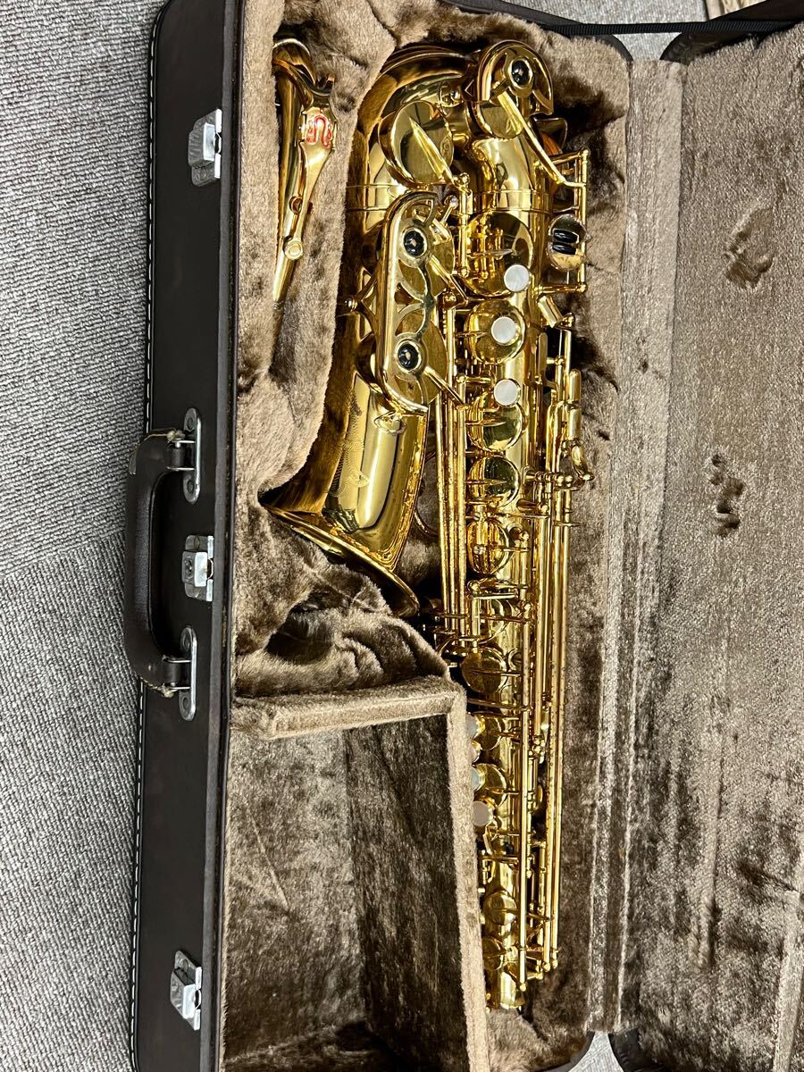 Yahoo!オークション -「yanagisawa a-50」の落札相場・落札価格 Yahoo!オークション -「yanagisawa a-50」の落札相場・落札価格
