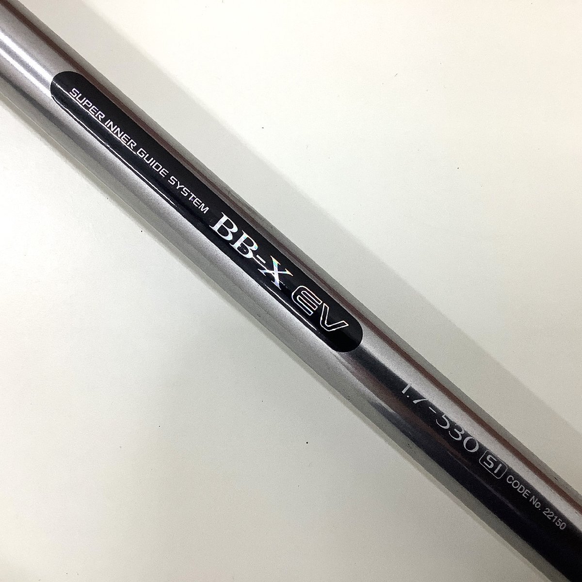 Yahoo!オークション -「シマノ bb-x ev」(ロッド) (フィッシング Yahoo!オークション -「シマノ bb-x ev」(ロッド) (フィッシング