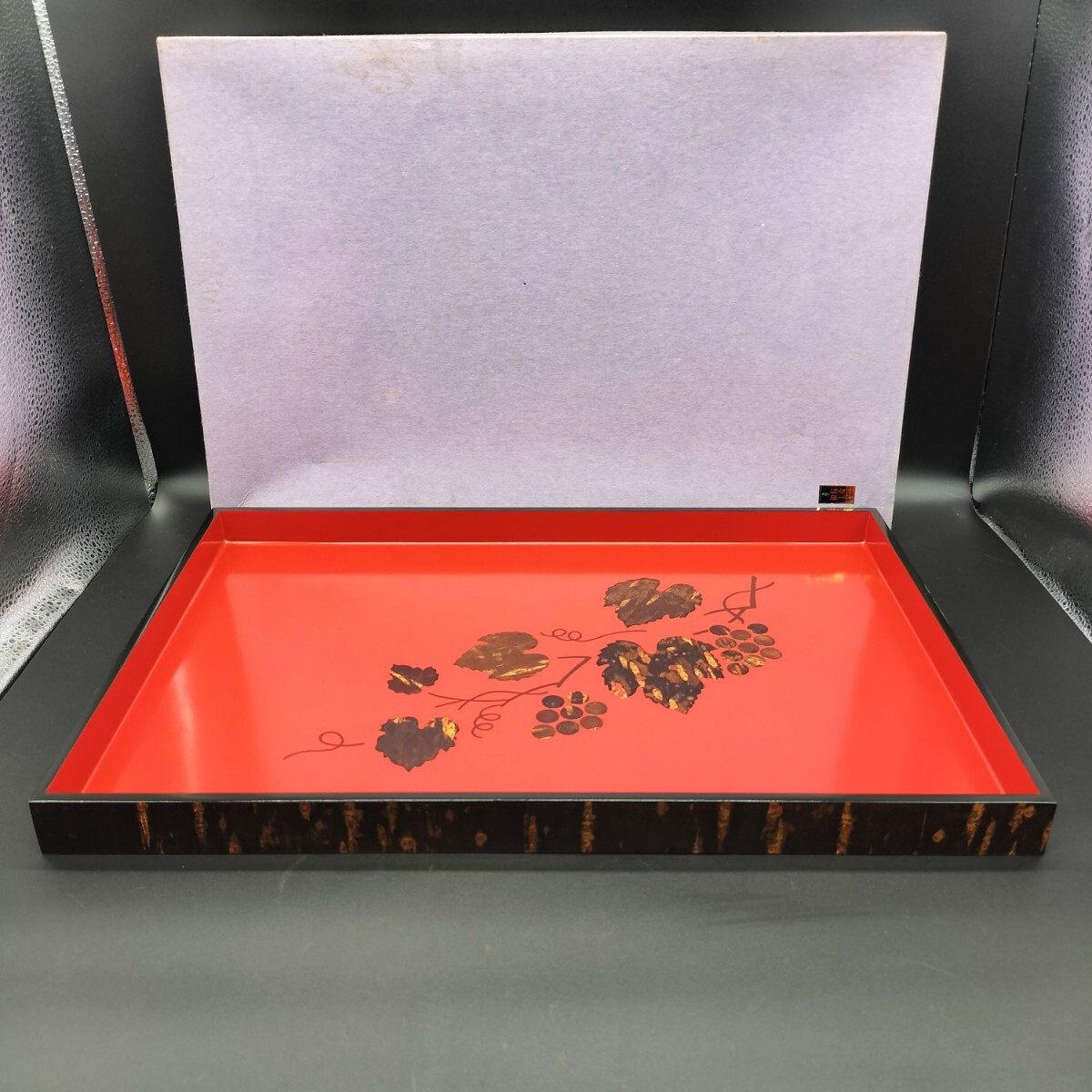 Yahoo!オークション -「桜皮細工 お盆」の落札相場・落札価格 Yahoo!オークション -「桜皮細工 お盆」の落札相場・落札価格