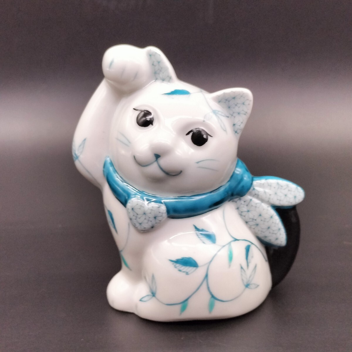 2025年最新】Yahoo!オークション -招き猫 置物(陶芸)の中古品 2025年最新】Yahoo!オークション -招き猫 置物(陶芸)の中古品