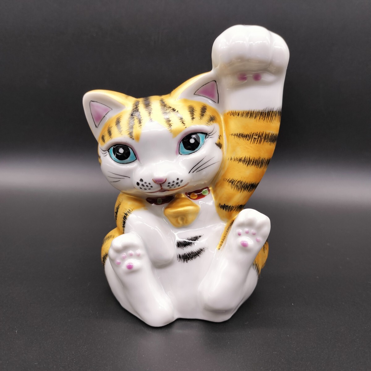 2025年最新】Yahoo!オークション -九谷焼 招き猫の中古品・新品 2025年最新】Yahoo!オークション -九谷焼 招き猫の中古品・新品