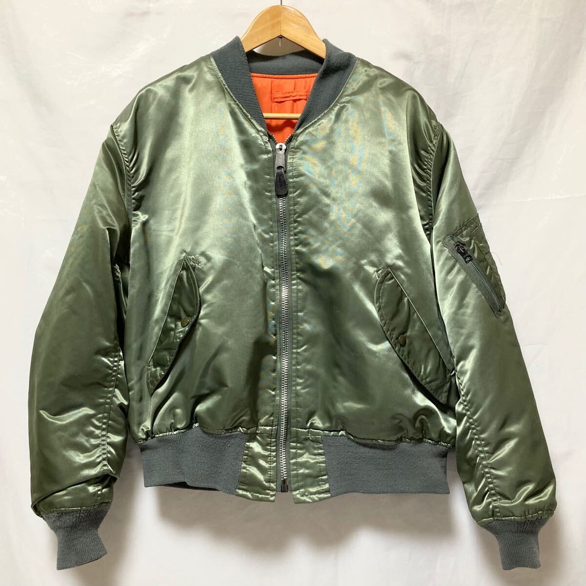 2025年最新】Yahoo!オークション -corinth ma-1の中古品・新品 2025年最新】Yahoo!オークション -corinth ma-1の中古品・新品
