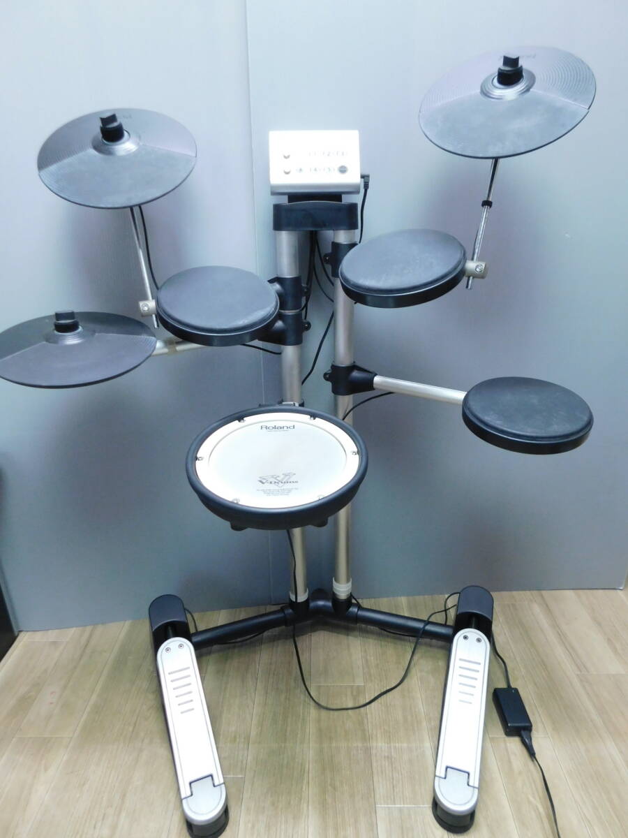 Yahoo!オークション -「ローランド hd-1」の落札相場・落札価格