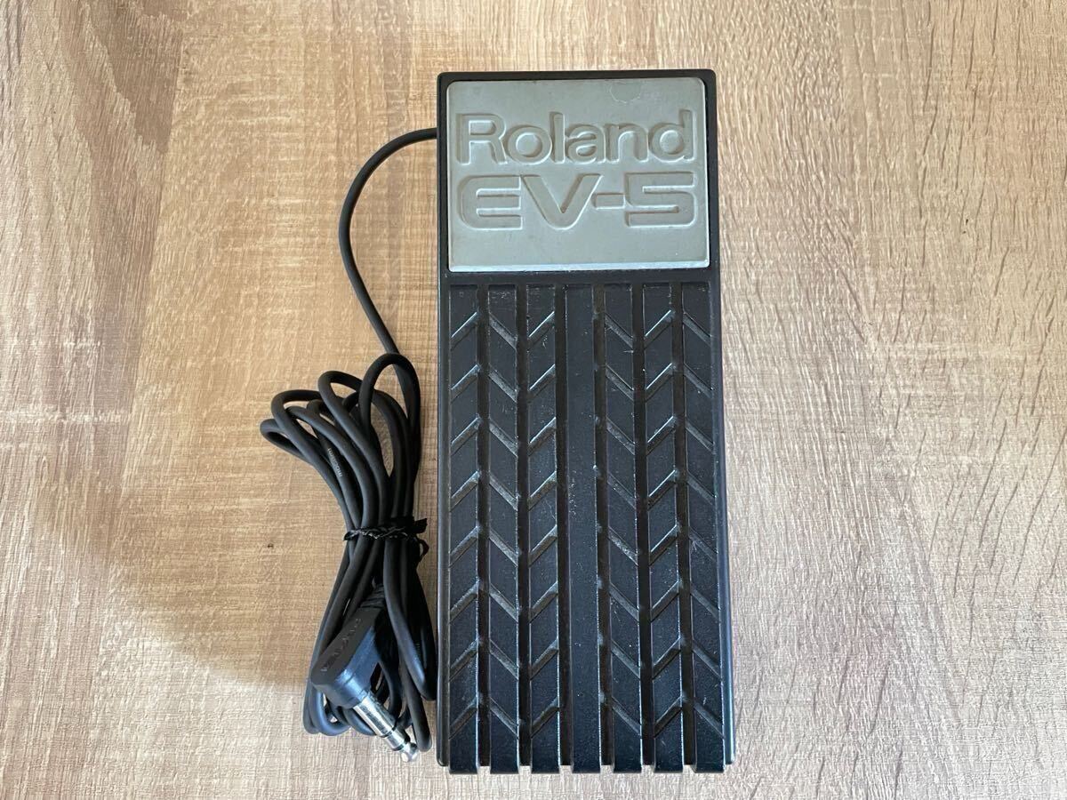 Yahoo!オークション -「roland ev-5」の落札相場・落札価格