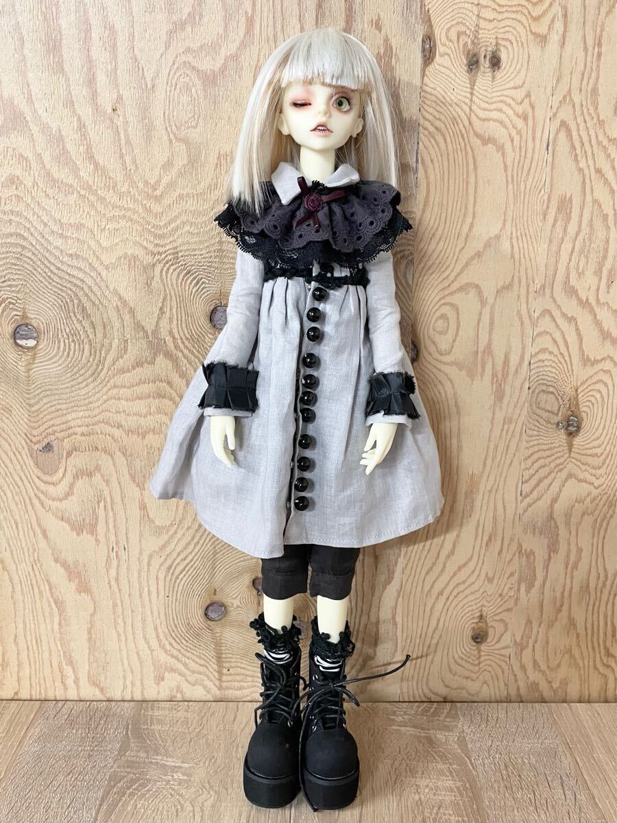 Yahoo!オークション -「dolk」(本体) (カスタムドール)の落札 Yahoo!オークション -「dolk」(本体) (カスタムドール)の落札