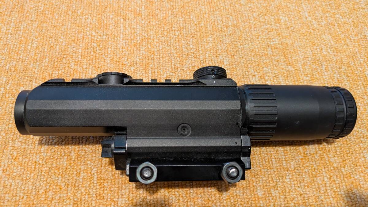 Yahoo!オークション -「leupold mark4」の落札相場・落札価格 Yahoo!オークション -「leupold mark4」の落札相場・落札価格