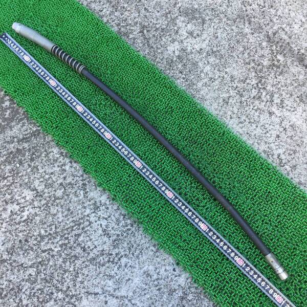 ビーバー 88cm フレキパイプ B335M K3 フレキシャフト 背負式刈払機 山田機械工業