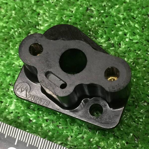 BIGM 32.5/31mm インシュレーター KC26NX インテーク 刈払機 マルヤマ 丸山 MARUYAMA