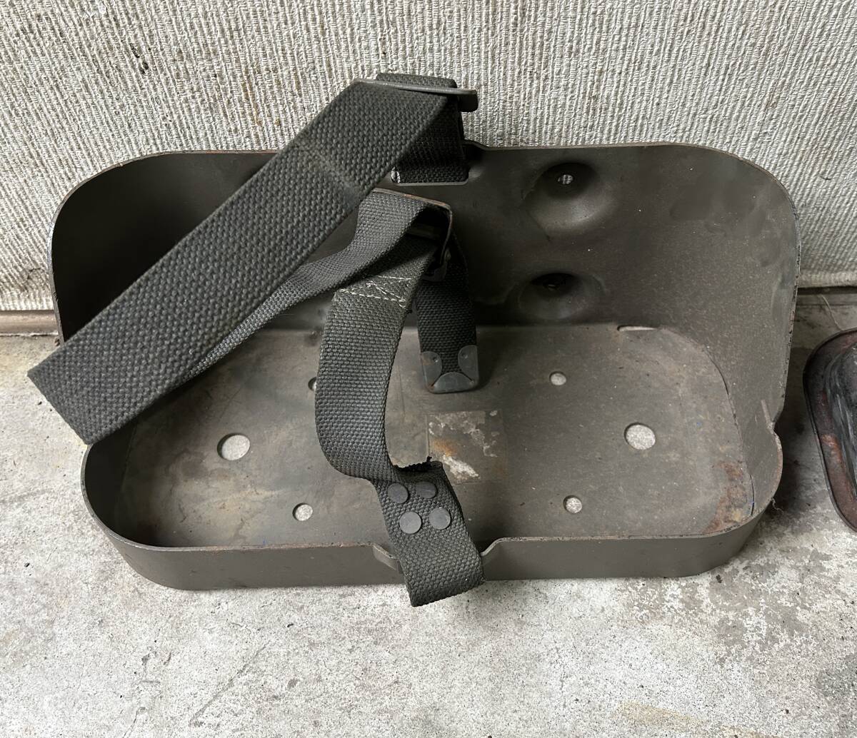 Yahoo!オークション -「ジェリ缶ホルダー」の落札相場・落札価格 Yahoo!オークション -「ジェリ缶ホルダー」の落札相場・落札価格