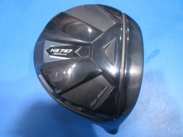 ヘッド単体　【新品】　超高反発「 悪童 」 ヘッド単体 【新品】 超高反発「 悪童 」 2025年最新】高反発