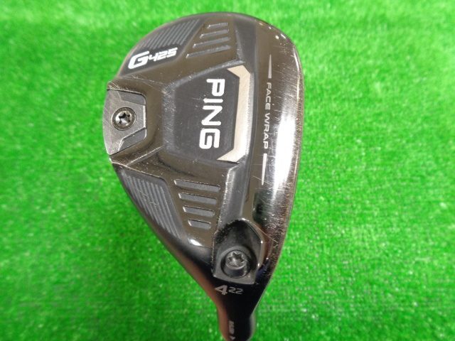 PING ピン 3U　NSPROMODUS3TOUR105 S N.S.PRO MODUS³ TOUR 105 | STEEL SHAFTS | PRODUCT | Nippon Shaft