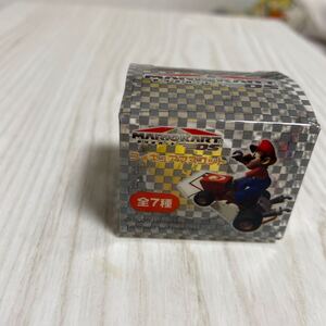 マリオカートDS フィギュアマスコット ボールチェーン