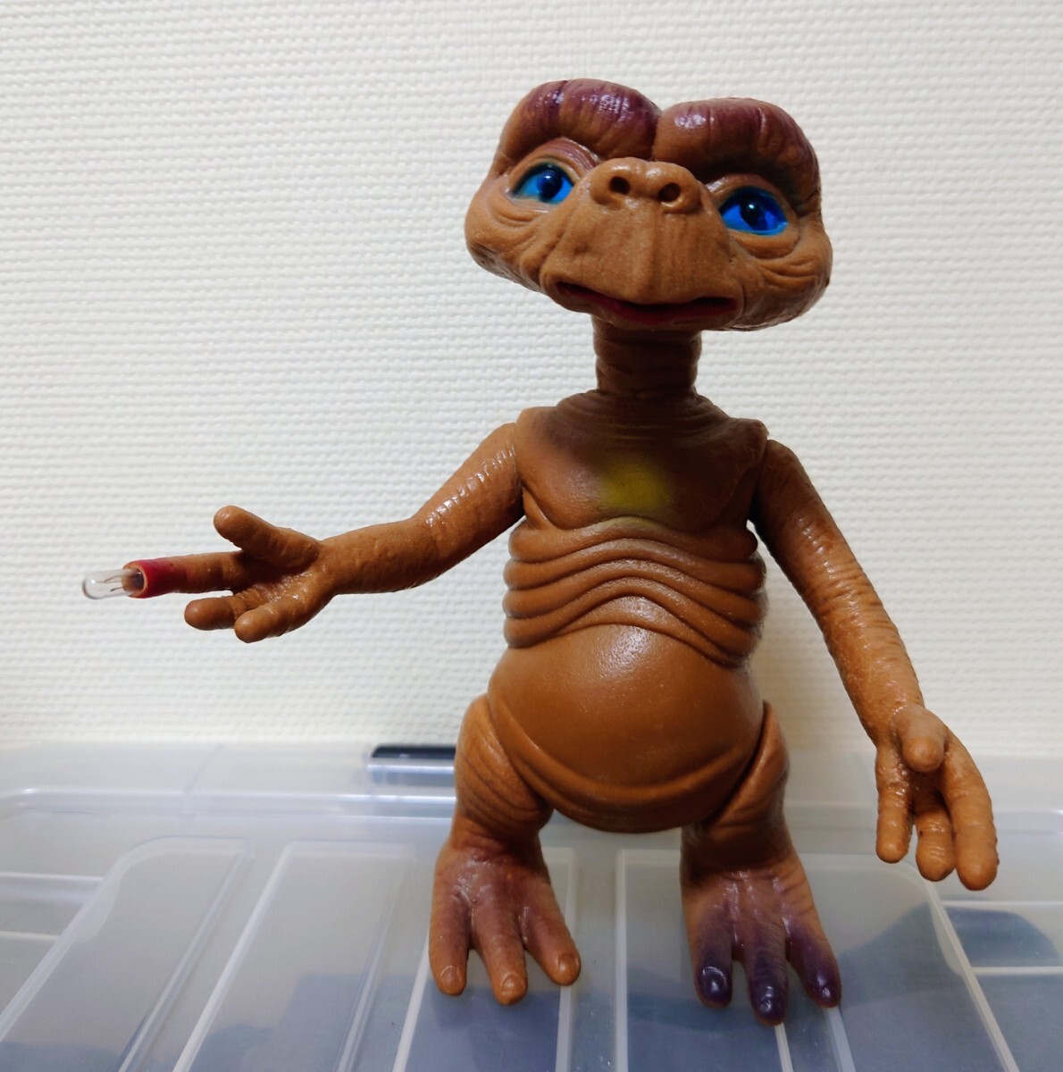 Yahoo!オークション -「e.t フィギュア」(ビンテージ) の落札 Yahoo!オークション -「e.t フィギュア」(ビンテージ) の落札