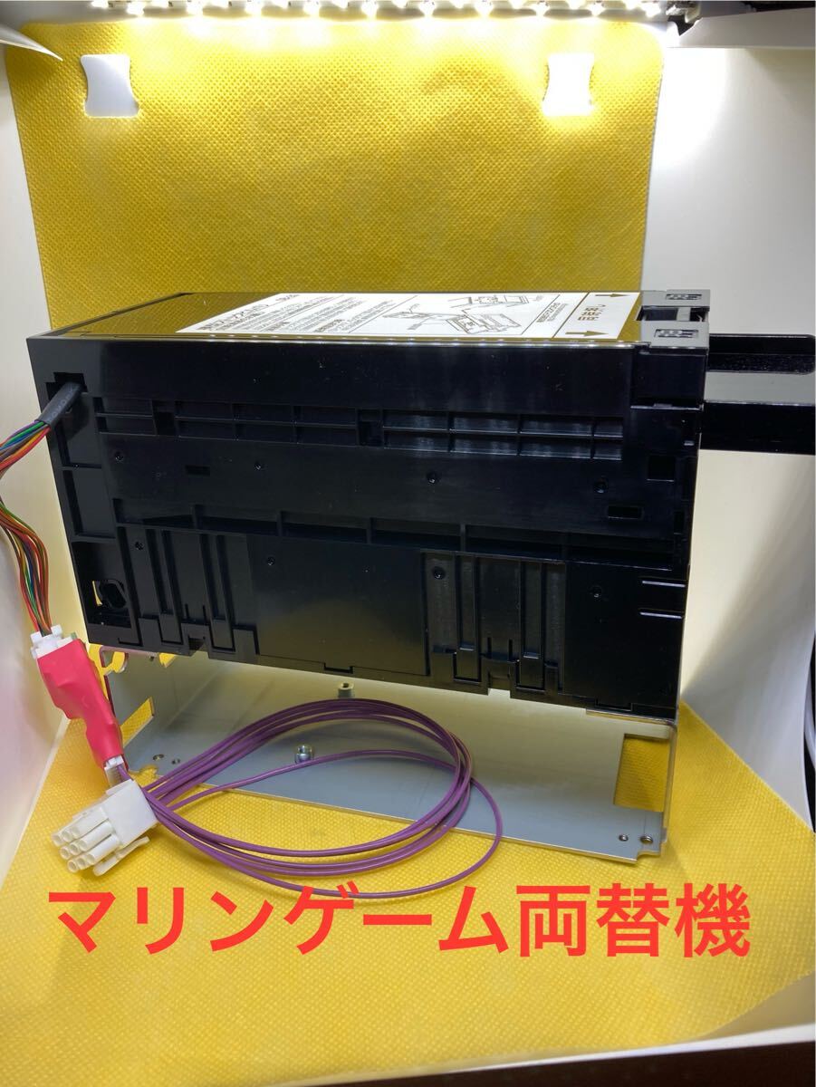 Yahoo!オークション -「両替機 マリンゲーム」の落札相場・落札価格 Yahoo!オークション -「両替機 マリンゲーム」の落札相場・落札価格
