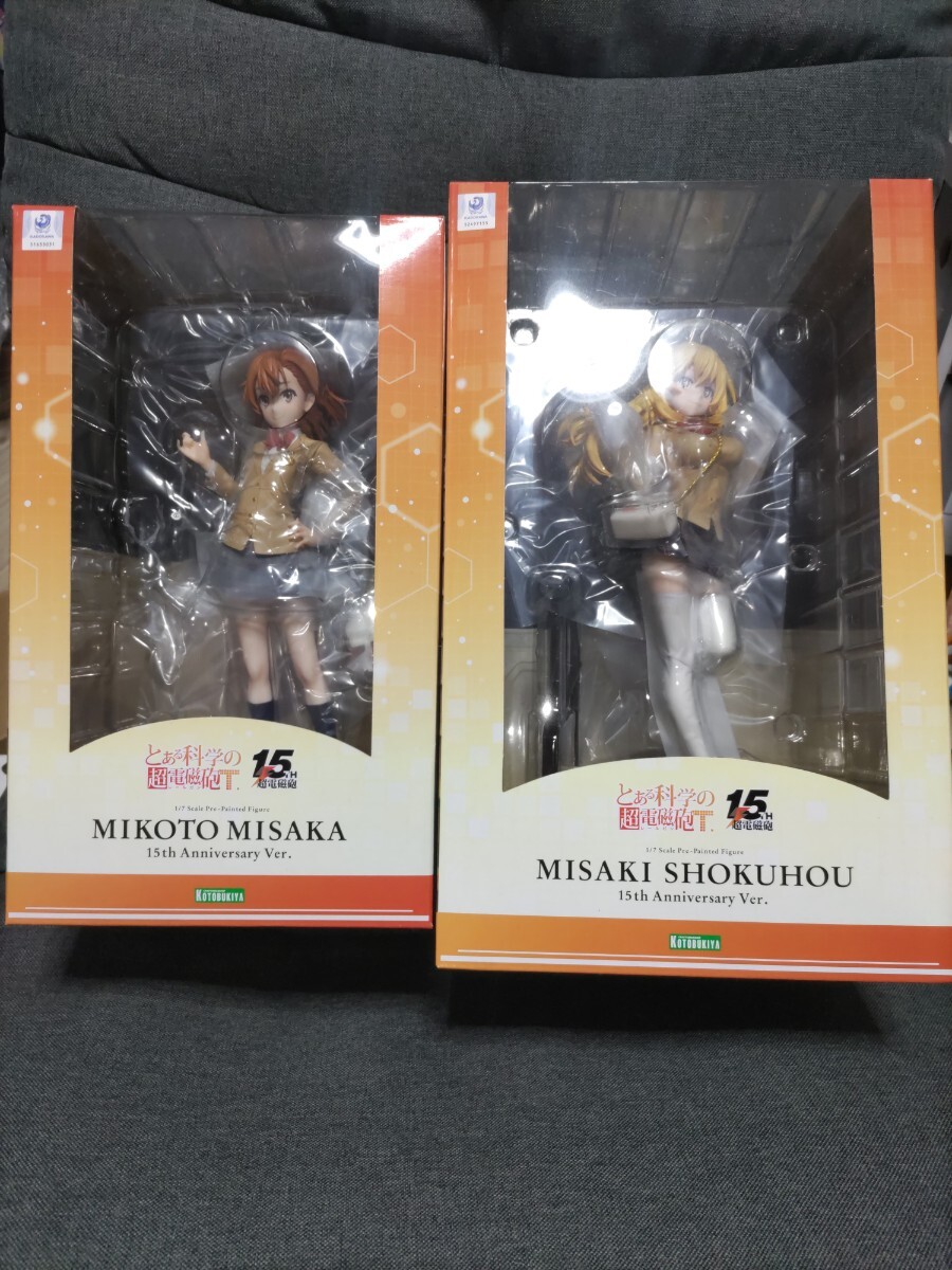 2025年最新】Yahoo!オークション -食蜂操祈 フィギュアの中古品