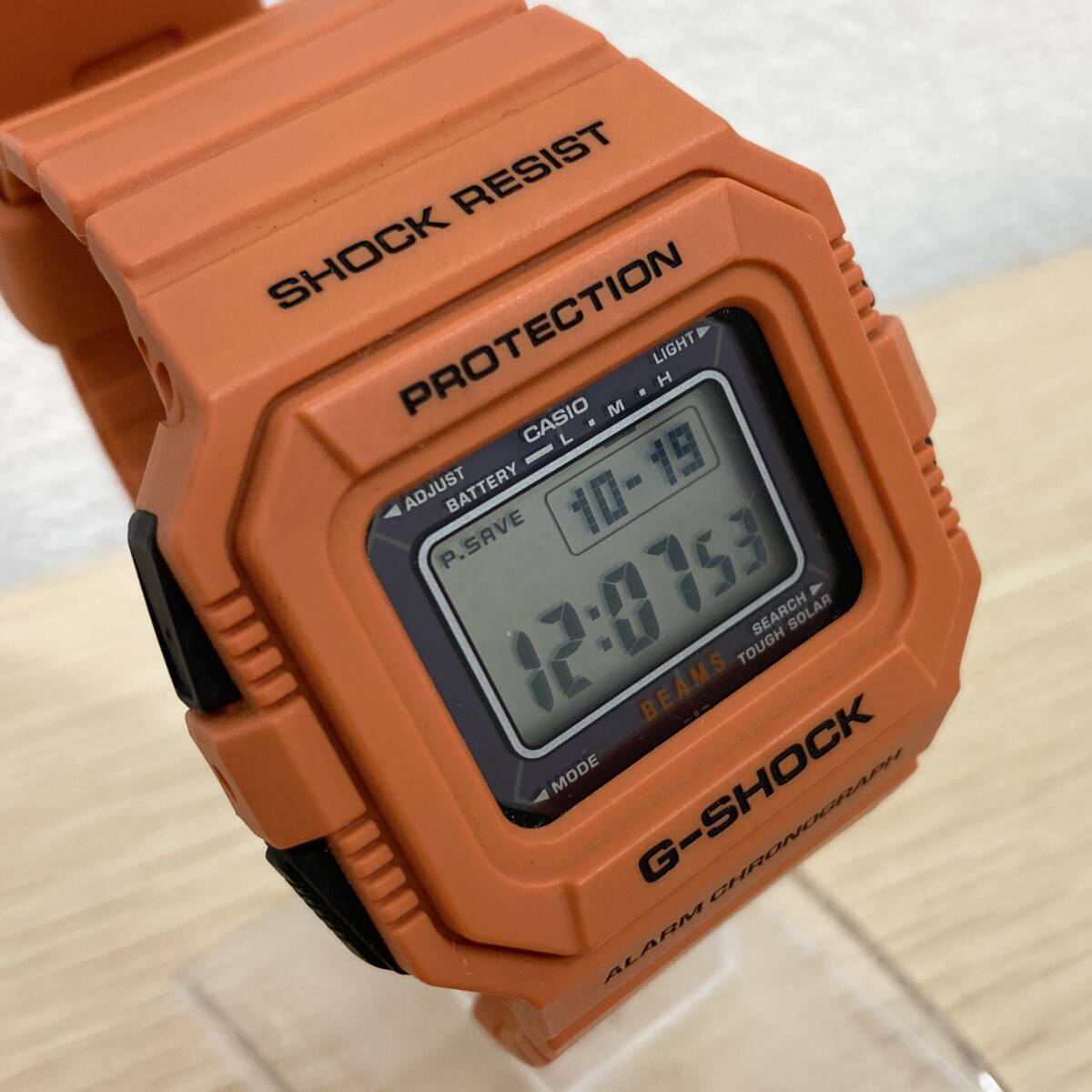 Yahoo!オークション -「g-5500be」の落札相場・落札価格 Yahoo!オークション -「g-5500be」の落札相場・落札価格