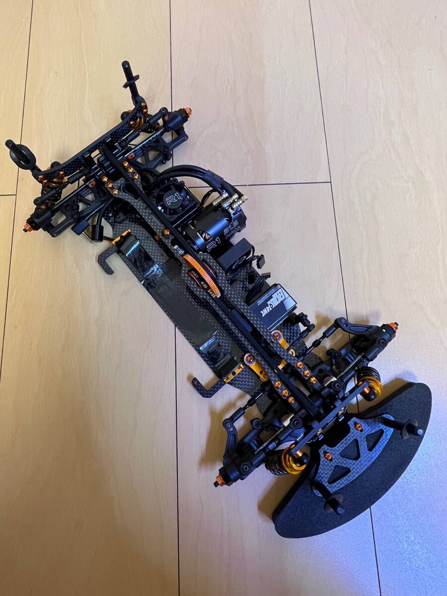 Yahoo!オークション -「xray t4」(完成品(電動)) (自動車)の Yahoo!オークション -「xray t4」(完成品(電動)) (自動車)の