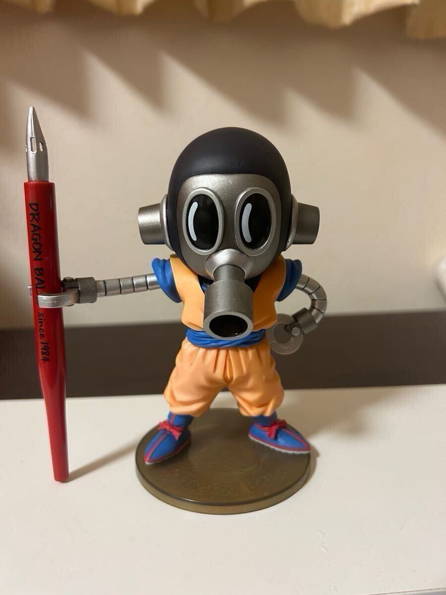 Yahoo!オークション -「ドラゴンボールz mega トリヤマロボ」の Yahoo!オークション -「ドラゴンボールz mega トリヤマロボ」の