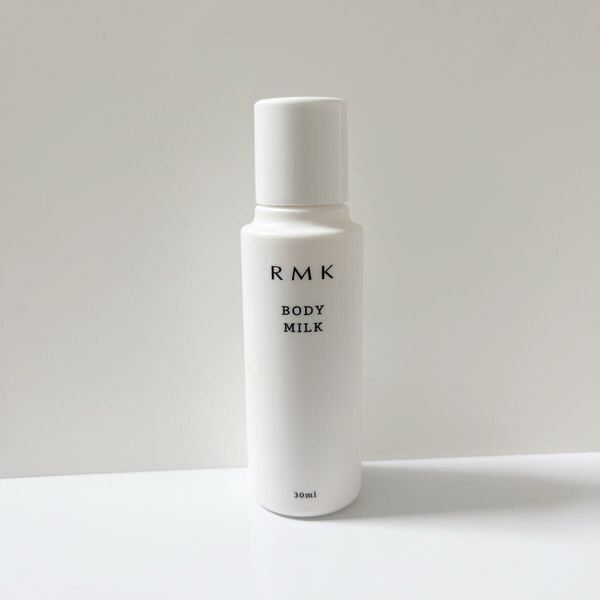 RMK ボディミルク スキンミルク 30ml ボディミルク ボディローション