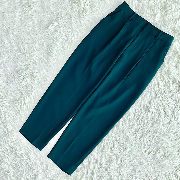 アーバンリサーチ パンツ レディース グリーン 緑 36 774