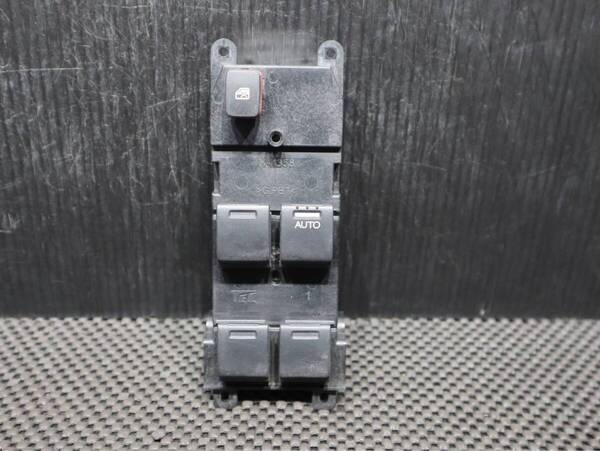 迅速発送 管理C67 ライフ JC1 JC2 ウインドウスイッチ ウィンドスイッチ 右 運転席
