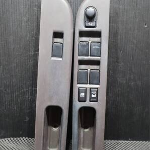 【作動保証】 迅速発送 管理C67 スイフト ZD11S ZC21S ZD21S ZC71S ウインドウスイッチ ウィンドスイッチ 右 運転席