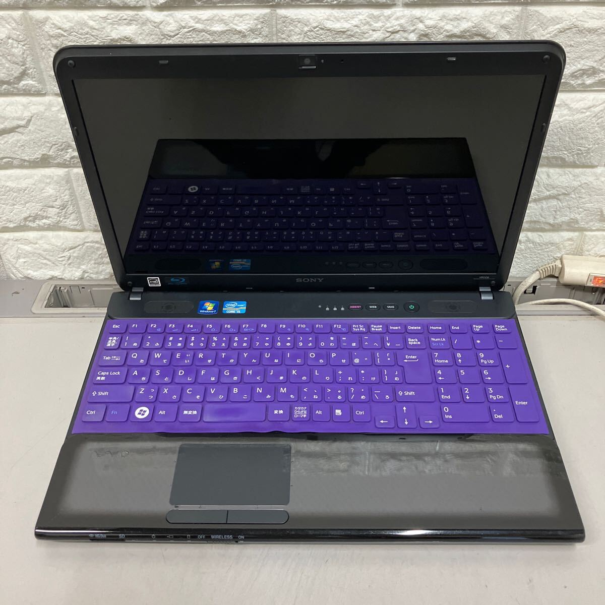 Yahoo!オークション -「pcg-71f14n」(パソコン) の落札相場 Yahoo!オークション -「pcg-71f14n」(パソコン) の落札相場
