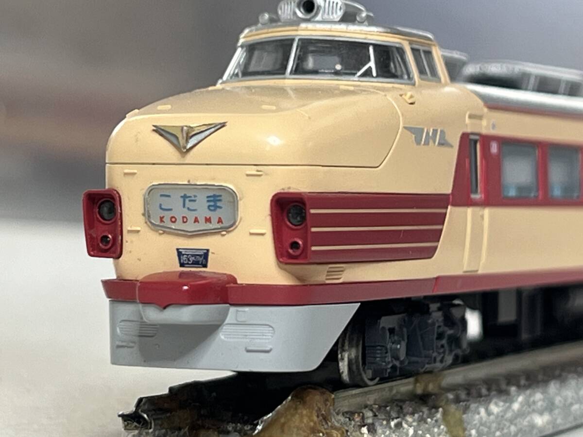 2025年最新】Yahoo!オークション -kato 151系の中古品・新品・未 2025年最新】Yahoo!オークション -kato 151系の中古品・新品・未