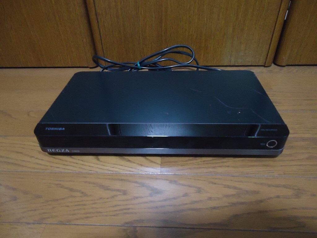 Yahoo!オークション -「toshiba regza d-m430」の落札相場・落札価格 Yahoo!オークション -「toshiba regza d-m430」の落札相場・落札価格