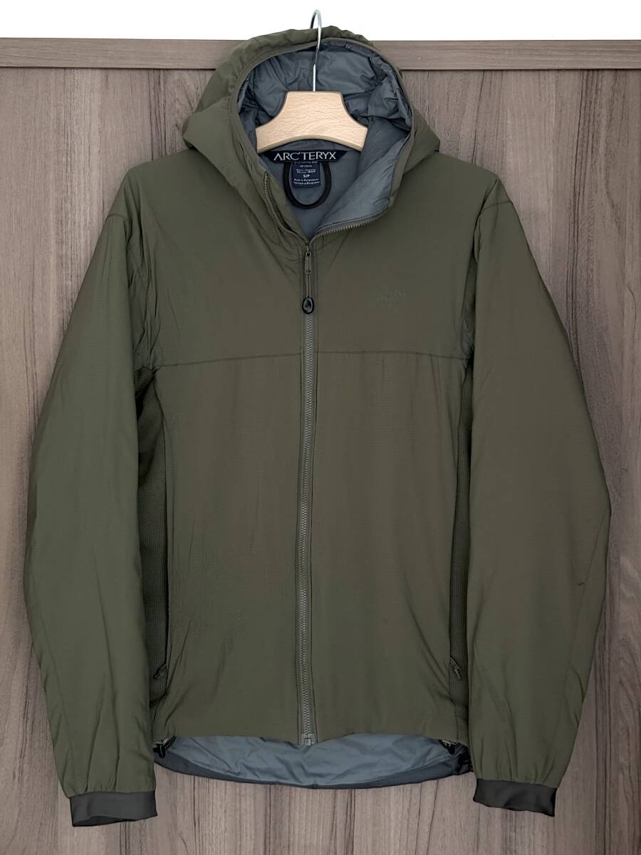 Yahoo!オークション -「arc'teryx leaf atom lt」の落札相場 Yahoo!オークション -「arc'teryx leaf atom lt」の落札相場