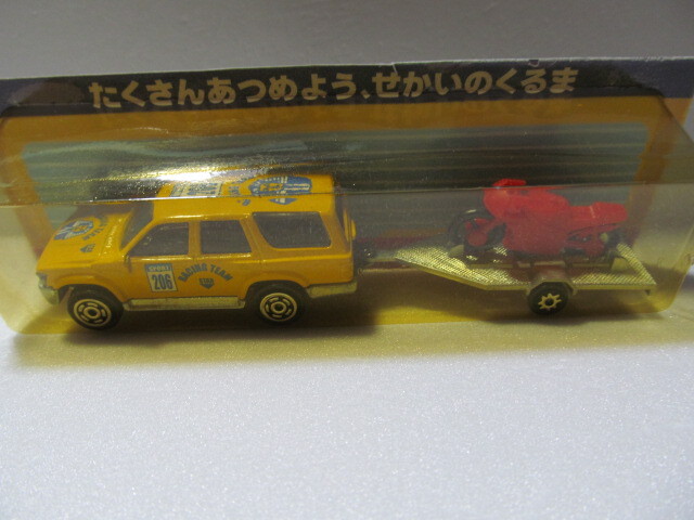 Yahoo!オークション -「マジョレット トレーラー」(自動車 Yahoo!オークション -「マジョレット トレーラー」(自動車