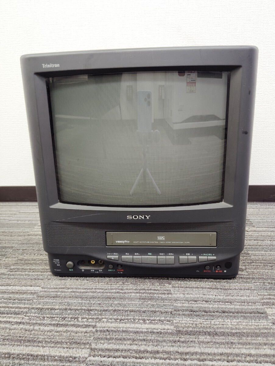 Yahoo!オークション -「sony トリニトロン テレビ」(14インチ Yahoo!オークション -「sony トリニトロン テレビ」(14インチ