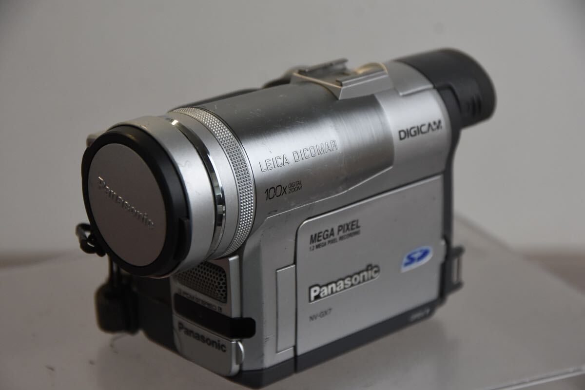 Yahoo!オークション -「gx7」(ビデオカメラ) (カメラ、光学機器