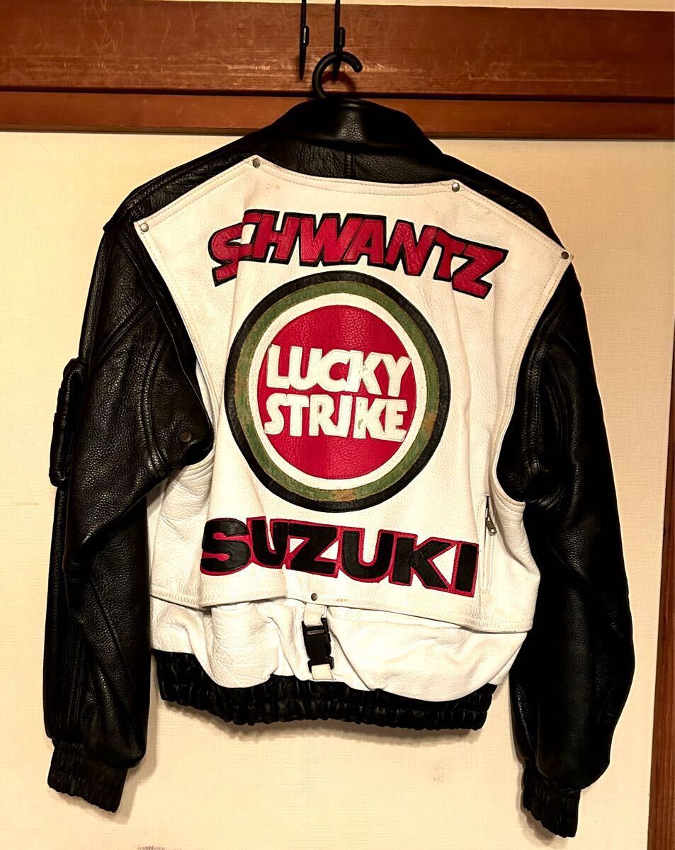 Yahoo!オークション -「lucky strike ジャケット」の落札相場 Yahoo!オークション -「lucky strike ジャケット」の落札相場