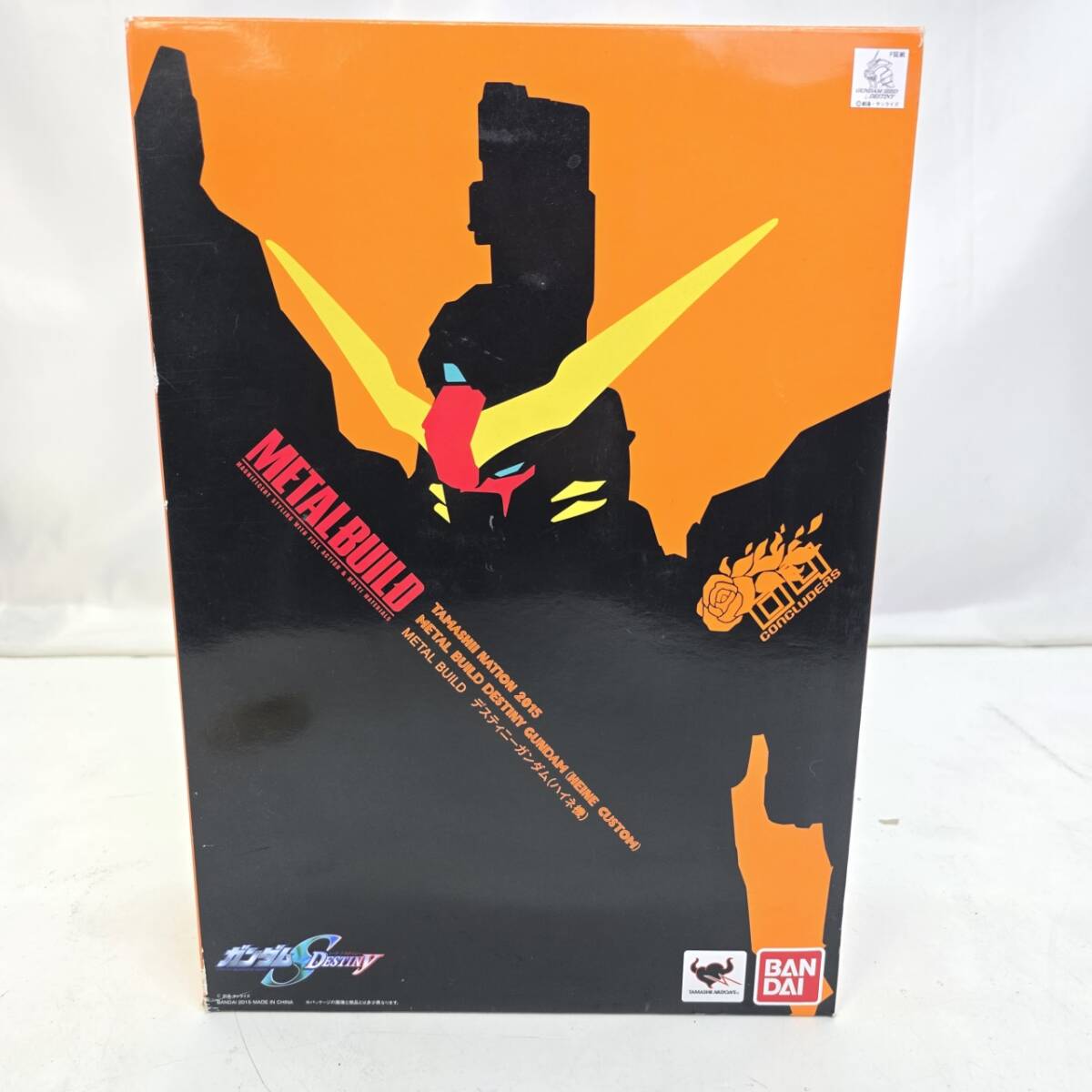 Yahoo!オークション -「metal build デスティニーガンダム Yahoo!オークション -「metal build デスティニーガンダム