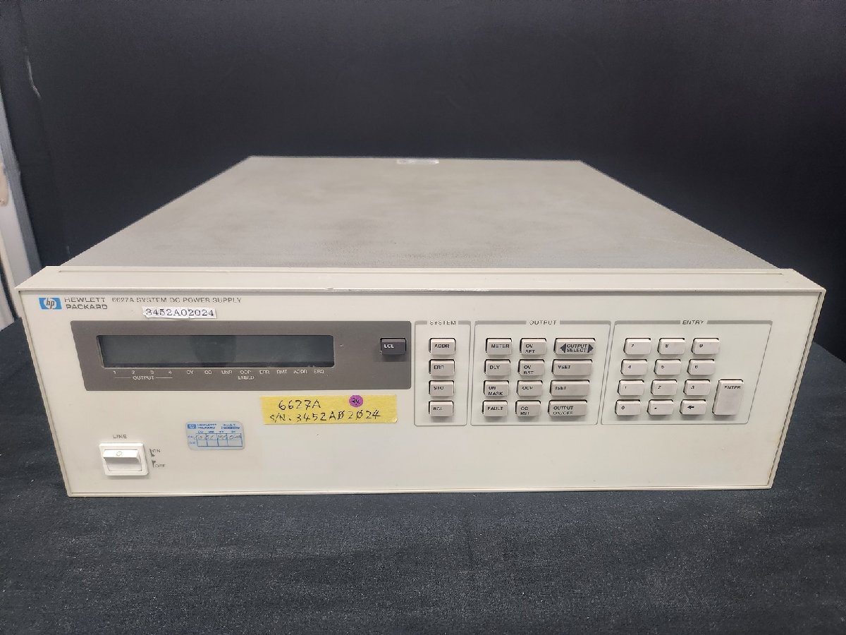 2025年最新】Yahoo!オークション -dc power supply hp(その他)の 2025年最新】Yahoo!オークション -dc power supply hp(その他)の