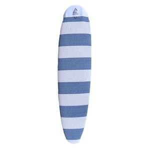 レボルブ (Revolwe) 7’6(228cm) ニットケースソフトケースフィッシュファンボード用ソックス 高品質 丈夫 選び方 紐 太さ FCS ダカイン 人