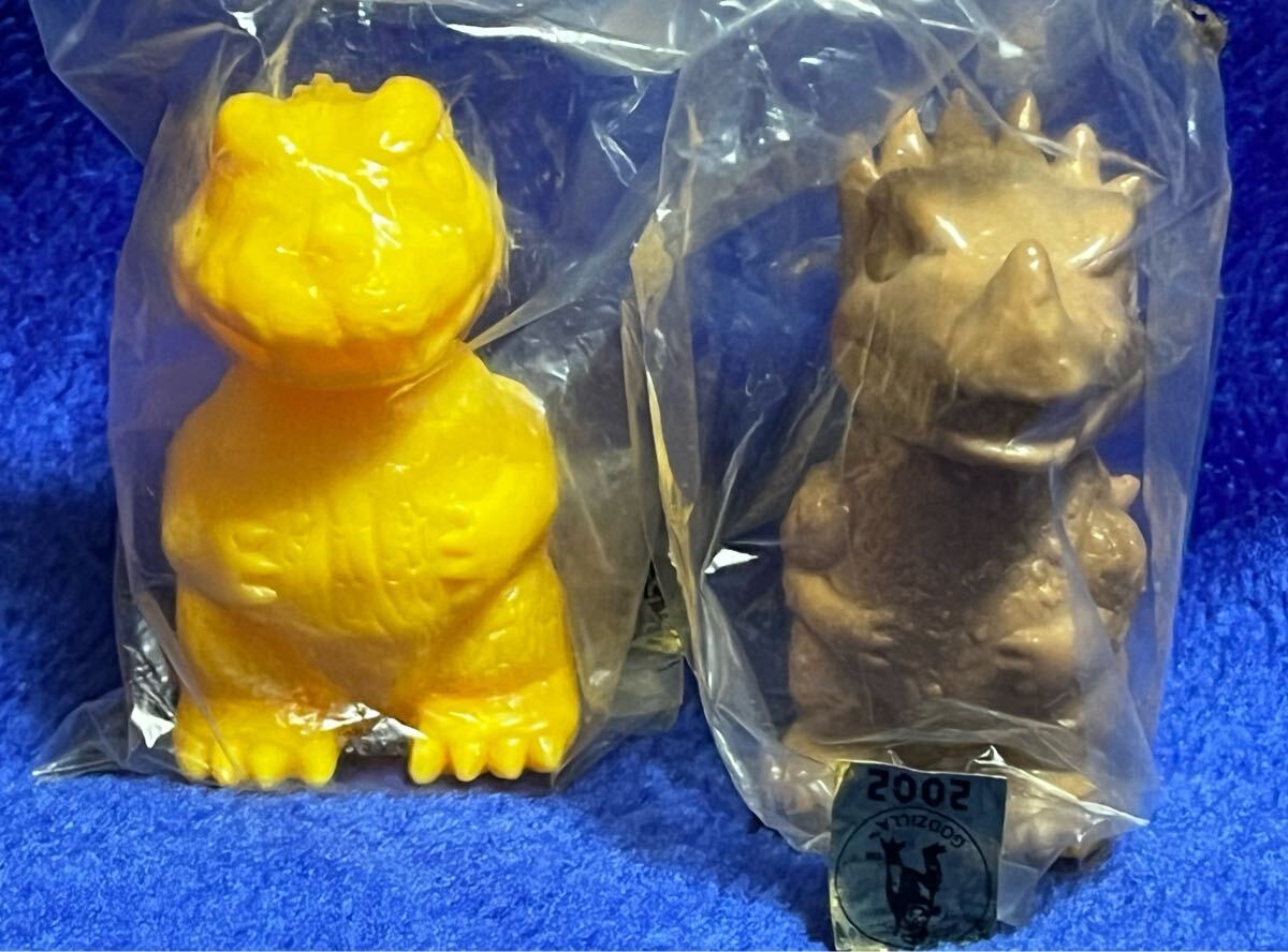 Yahoo!オークション -「マーミット アンギラス」(フィギュア) の Yahoo!オークション -「マーミット アンギラス」(フィギュア) の